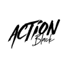 Action Black México logo