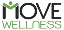 Move Wellness logo